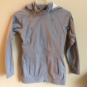 North Face Rain Jacket